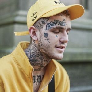 Meet your Posher, Joe